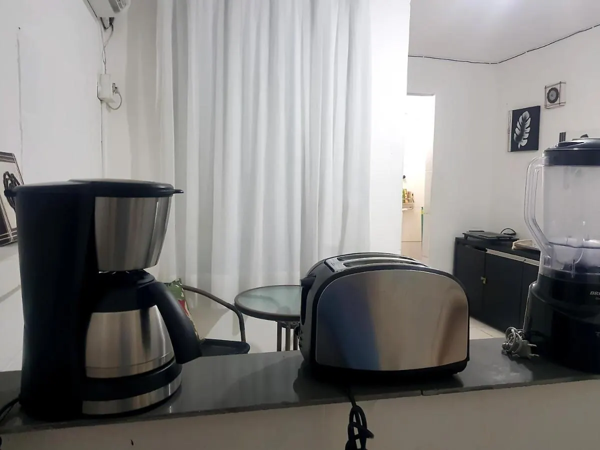 Sua Casa No Recife Excelente Custo Beneficio Apartment 0*,