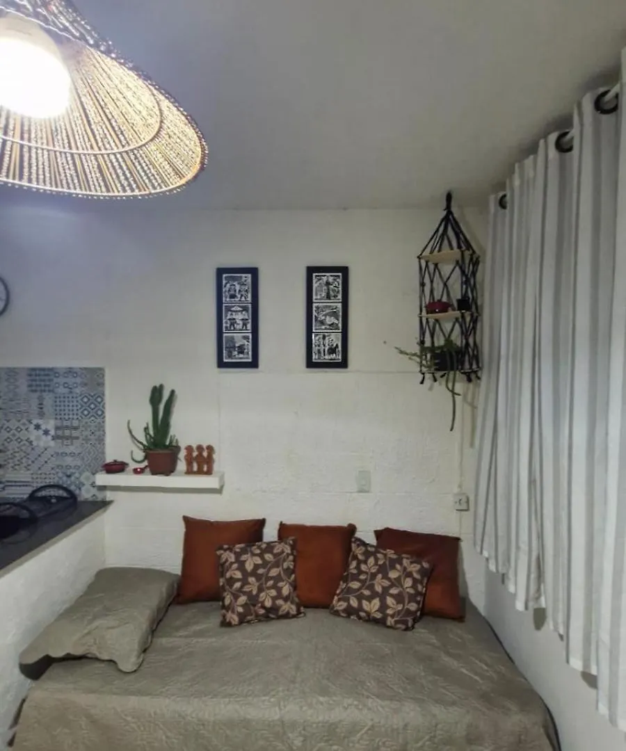 Sua Casa No Recife Excelente Custo Beneficio Apartment 0*,