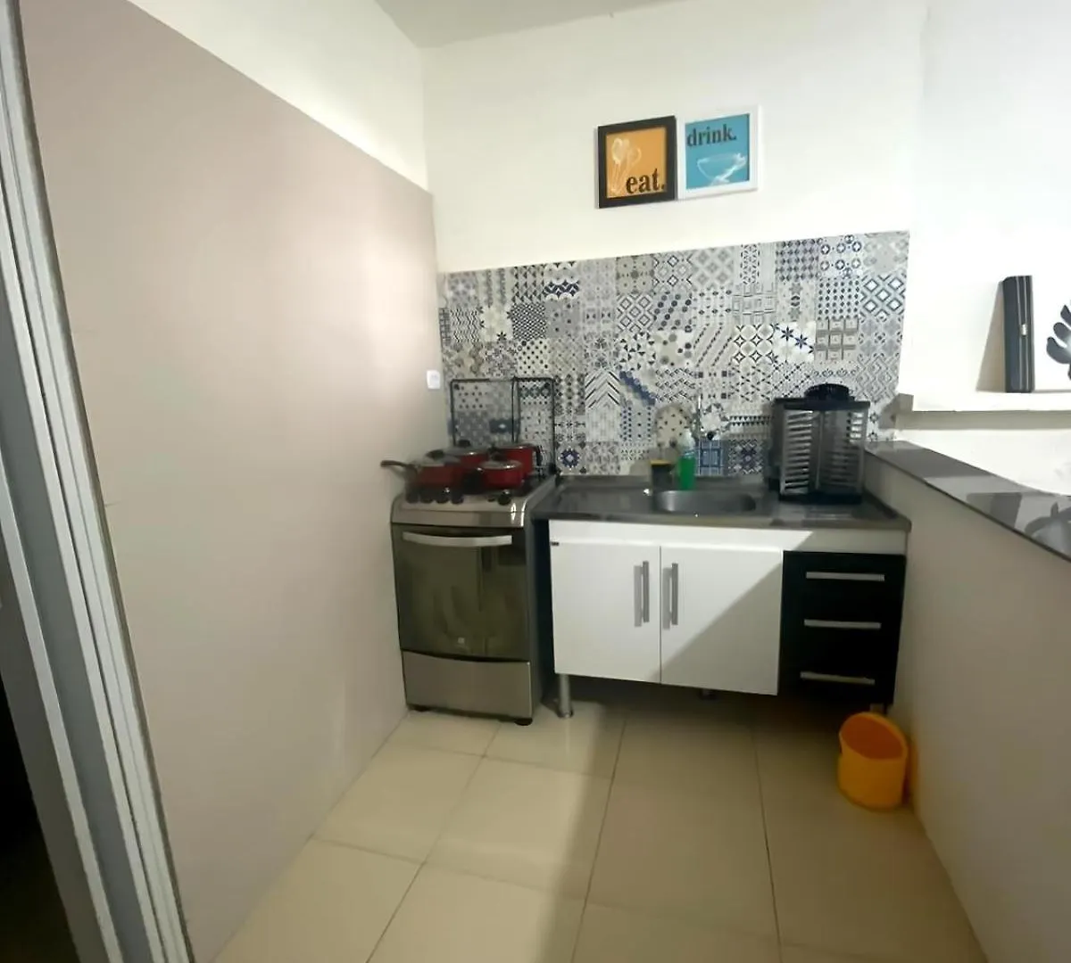 شقة Sua Casa No Recife Excelente Custo Beneficio