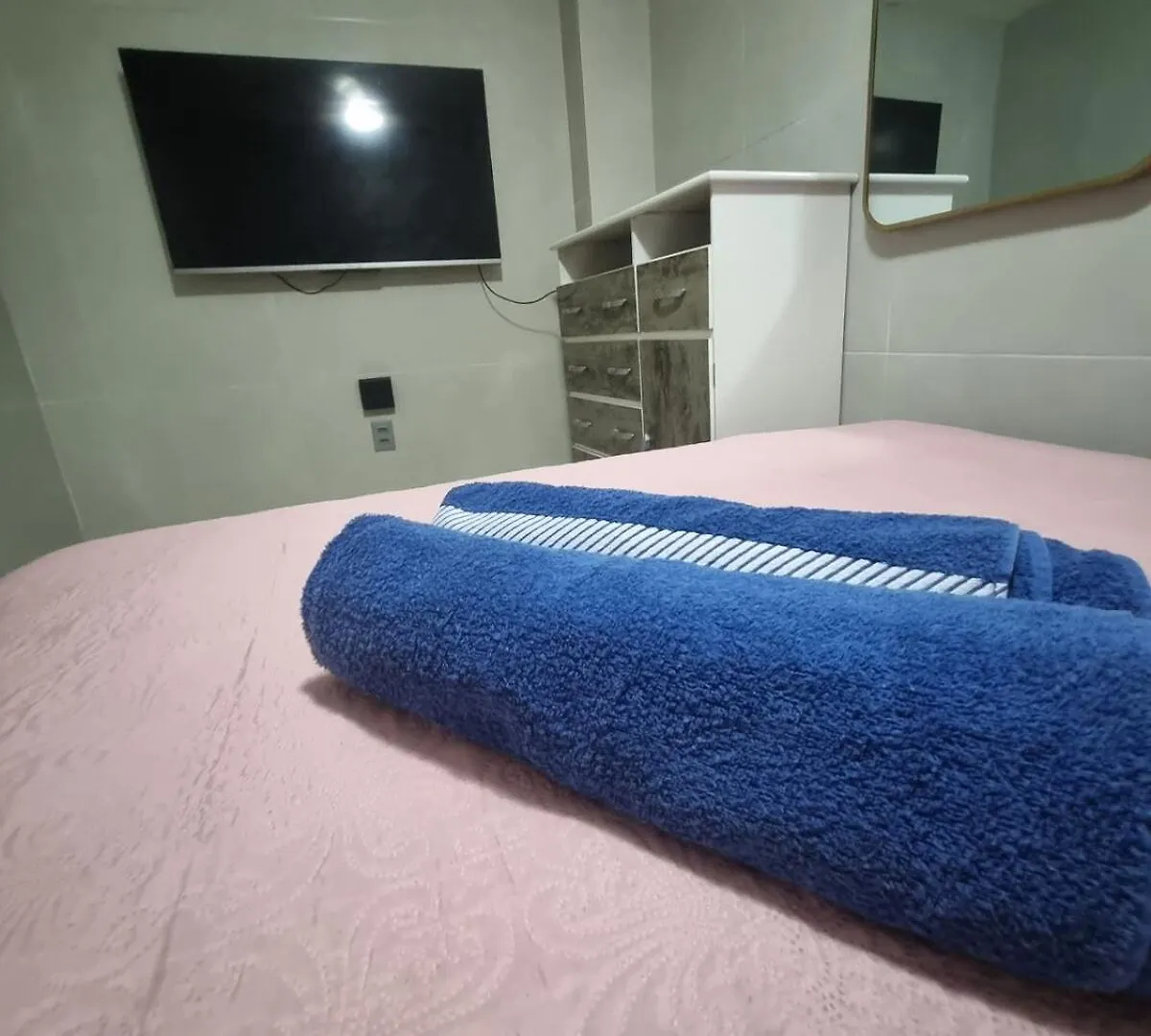 شقة Sua Casa No Recife Excelente Custo Beneficio البرازيل
