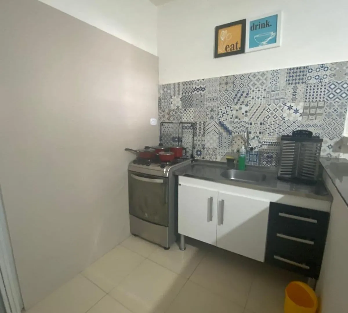 شقة Sua Casa No Recife Excelente Custo Beneficio 0*,  البرازيل