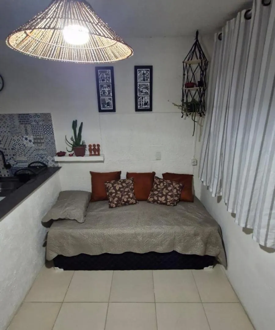 شقة Sua Casa No Recife Excelente Custo Beneficio