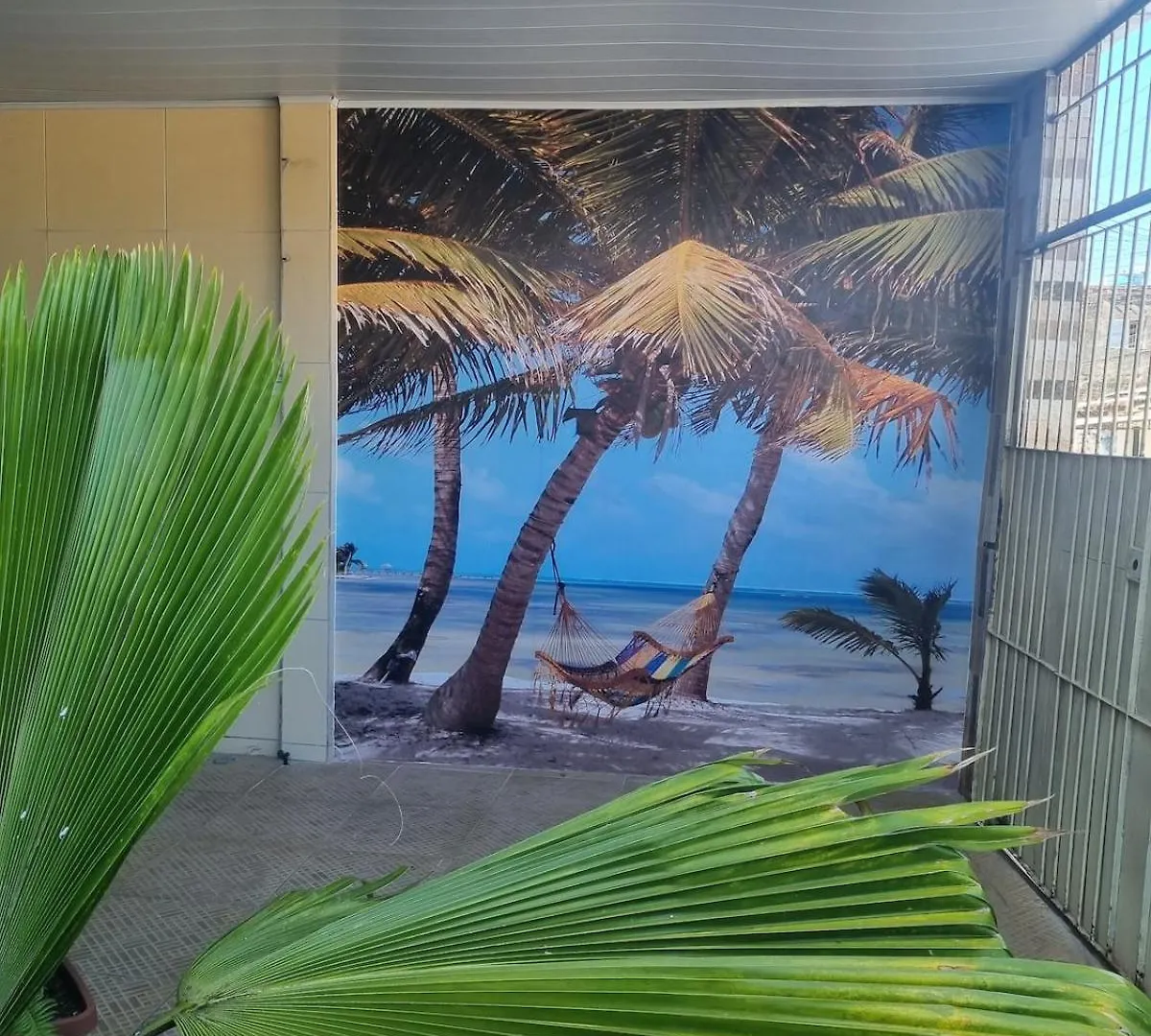 شقة Sua Casa No Recife Excelente Custo Beneficio