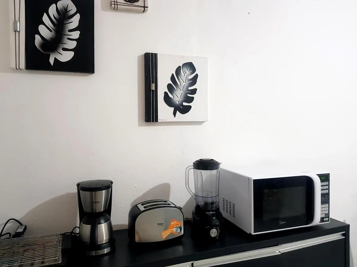 شقة Sua Casa No Recife Excelente Custo Beneficio